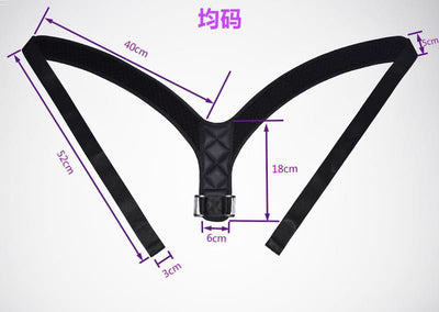 Corrector de Postura Elástico para Hombre y Mujer - Image 2
