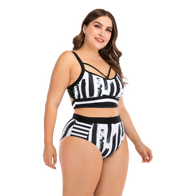 Bikini Deportivo Elegante para Mujer - Image 4