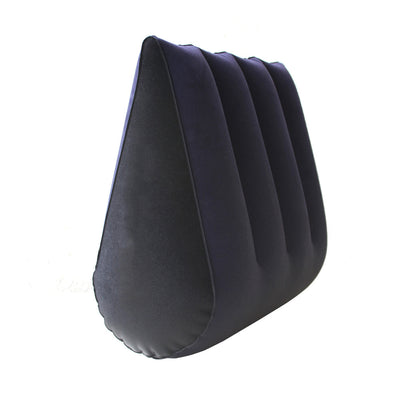 Almohada Cilíndrica Multifuncional para Parejas - Image 4