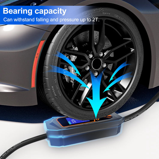 Vehículo Eléctrico Doméstico con Cargador Integrado - Image 12