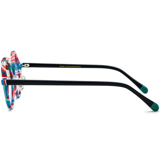 Gafas de Sol Multicolor Unisex - Protección y Estilo - Image 2
