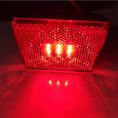 Luz Lateral LED para Remolque - Lámpara de Señalización y Despeje - Image 3