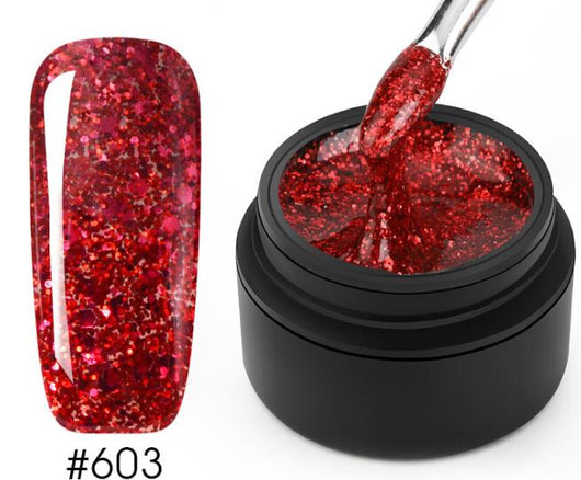 Gel de Uñas Diamante - Image 14