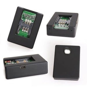Posicionador Mini N9 X009 - Alarma Inteligente para Vehículos - Image 2