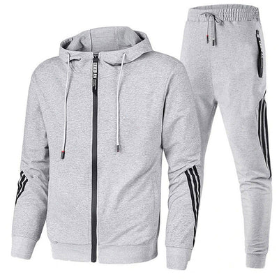 Conjunto Deportivo Casual para Hombre Primavera-Otoño - Image 16