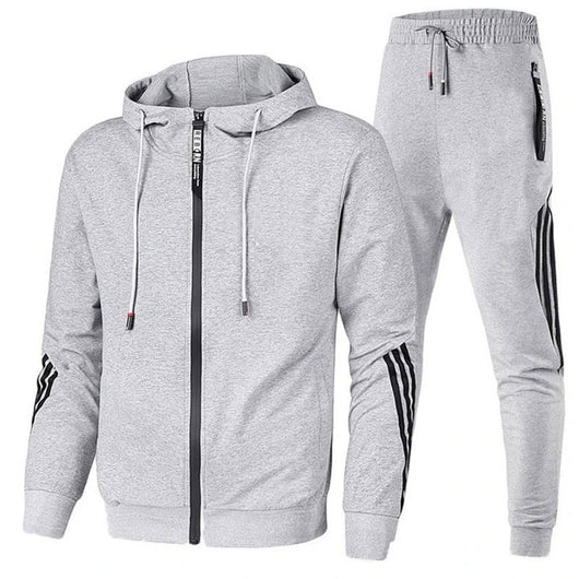Conjunto Deportivo Casual para Hombre Primavera-Otoño - Image 16