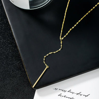 Collar Minimalista Elegante - Image 10