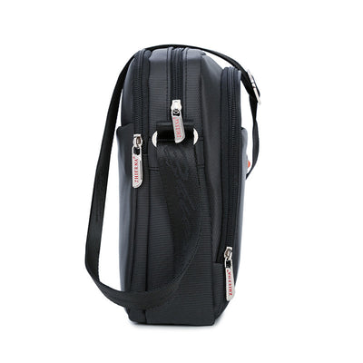 Bolsas de Negocios Oxford: Maletines y Mochilas Mensajero Premium - Image 3