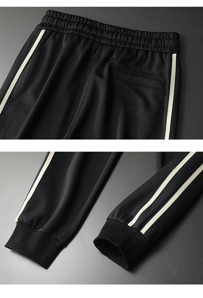 Conjunto Deportivo Casual Hombre con Bordado de Oso - Image 17