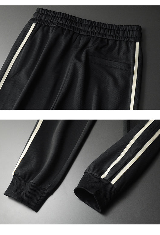 Conjunto Deportivo Casual Hombre con Bordado de Oso - Image 17