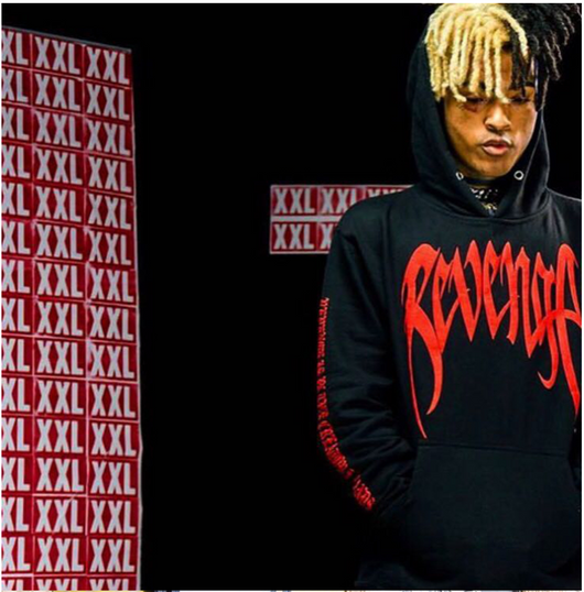 Sudadera y Buzo Xxxtentacion - Estilo Urbano Icónico - Image 7