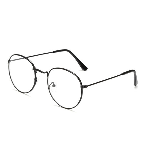 Gafas de Lectura Metálicas de Marco Delgado