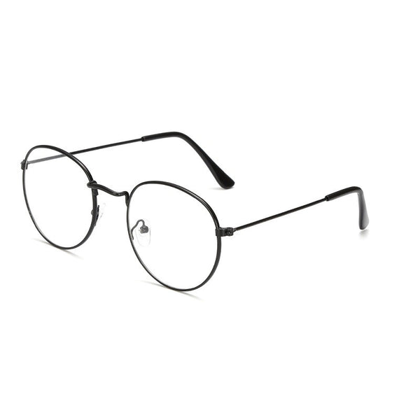 Gafas de Lectura Metálicas de Marco Delgado