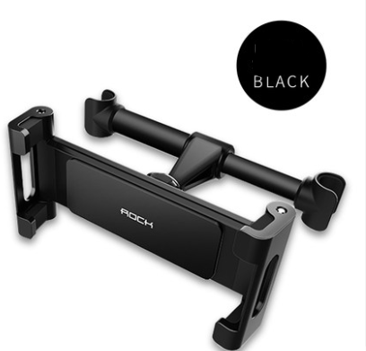 Soporte Universal para Tablet y Teléfono en Auto con Rotación 360° - Image 6