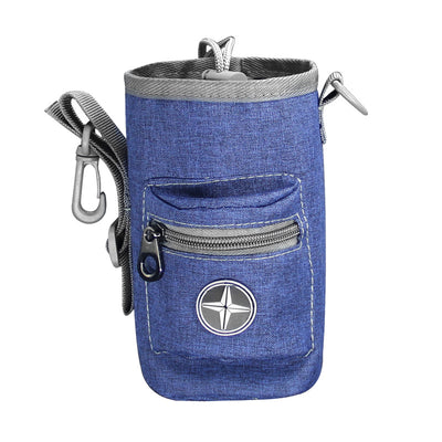Bolsa de Entrenamiento para Perros - Accesorio Portátil para Paseos y Adiestramiento - Image 13