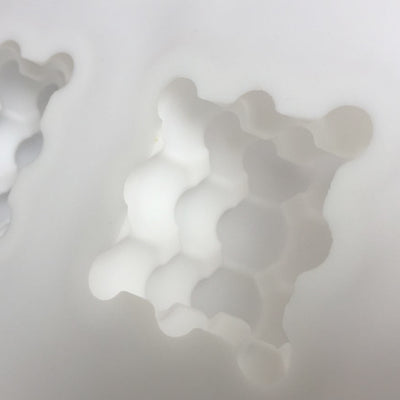 Molde para Tartas Mousse Esfera Cloud Magic - Image 3