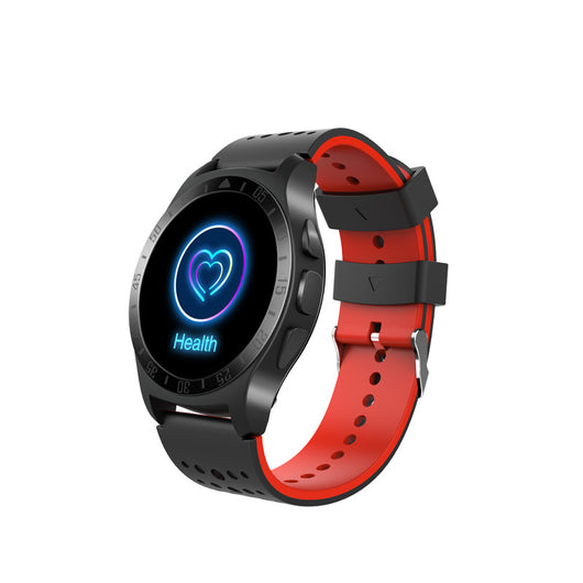 Reloj Inteligente de Frecuencia Cardíaca con Bluetooth - Image 7
