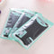 Mascarilla Protectora de 4 Capas Negra