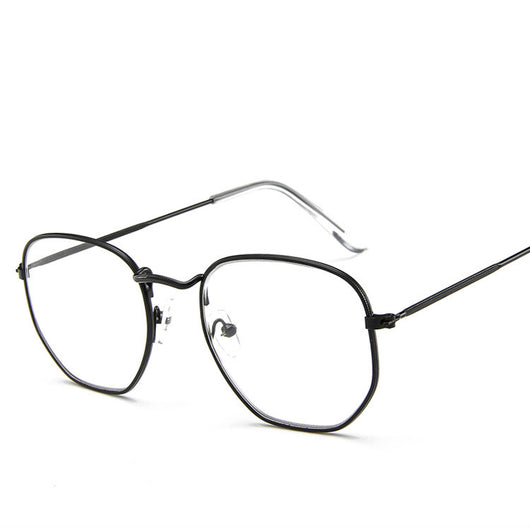Gafas de Sol Cuadradas Compactas - Image 11