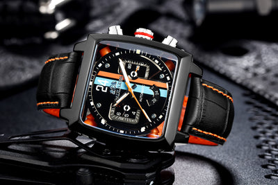 Reloj Automático Mecánico PAULAREIS - Image 6