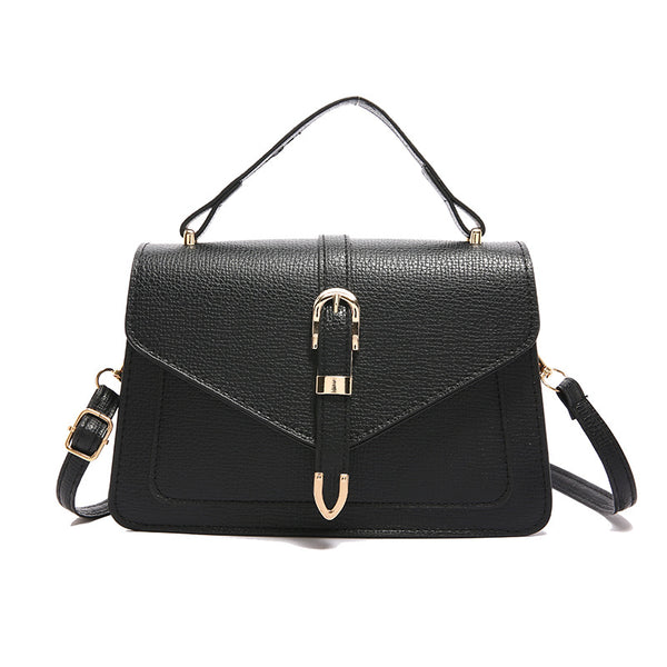 Bolsa Mensajera Estilo Occidental Multiusos - Image 6