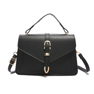 Bolsa Mensajera Estilo Occidental Multiusos - Image 6
