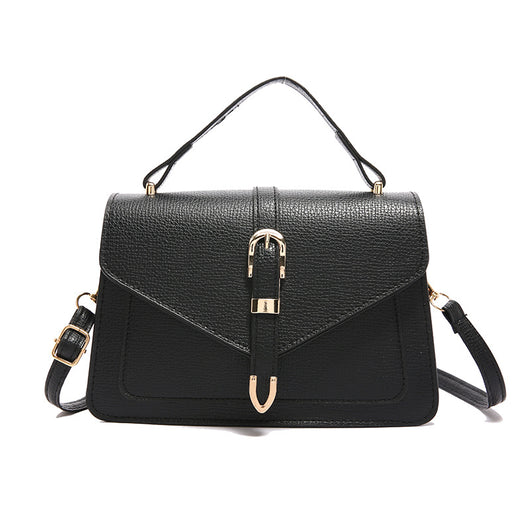 Bolsa Mensajera Estilo Occidental Multiusos - Image 6
