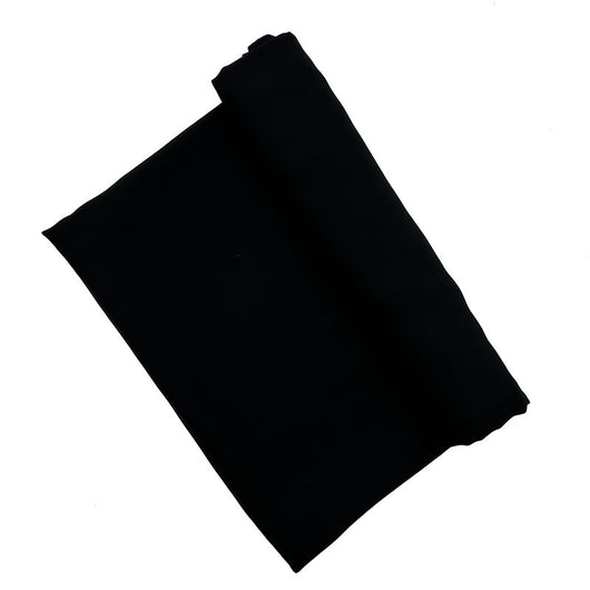 Pañuelo de Gasa y Satén Plisado para Mujer - Image 2