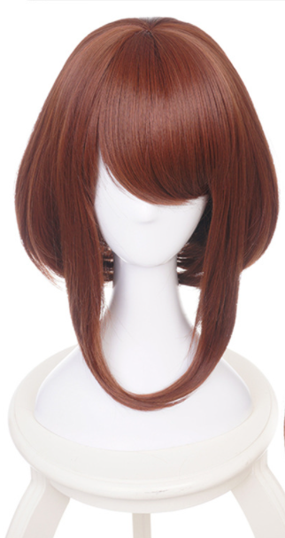 Peluca de Cosplay Anime Premium - Set Completo de Cabello - Image 10