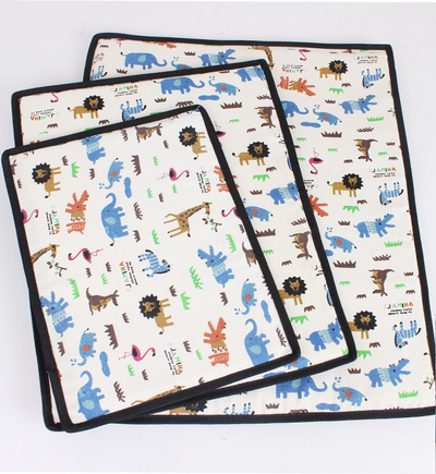 Tapete Reversible para Mascotas Teddy Dog - Image 12