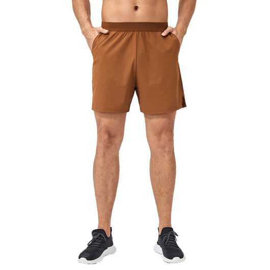 Shorts Deportivos para Hombre Nylon Transpirable Secado Rápido - Image 5