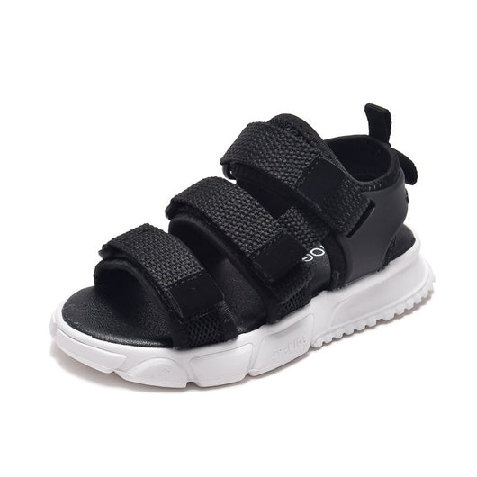 Sandalias Deportivas Antideslizantes para Niños y Niñas - Comodidad para el Verano - Image 2
