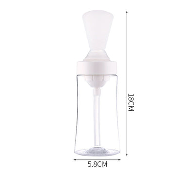 Cepillo para Asar de Silicona Resistente a Altas Temperaturas - Image 3