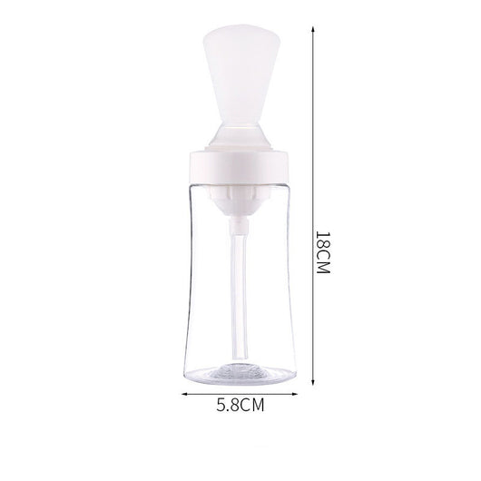 Cepillo para Asar de Silicona Resistente a Altas Temperaturas - Image 3