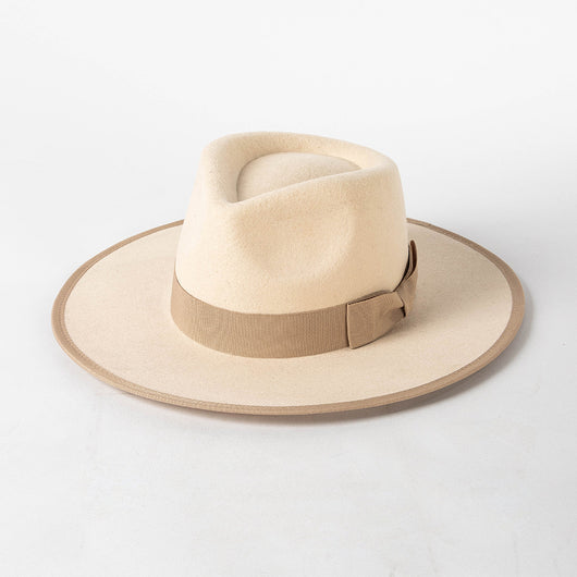 Sombrero Elegante con Moño para Mujer - Image 8