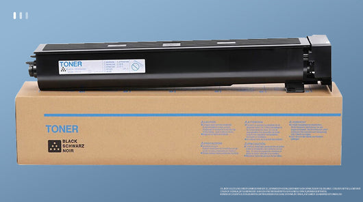 Unidad de Desarrollo y Cartucho de Tóner para Fotocopiadora MND Powder Box - Image 13