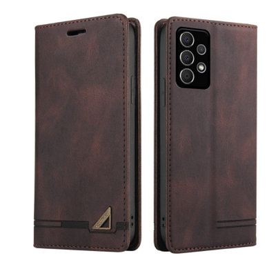Funda de Cuero Premium para Redmi Note 10 Pro, Poco X3 y Lite - Image 2
