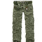 Pantalones Cargo Camuflaje para Hombre - Estilo y Comodidad