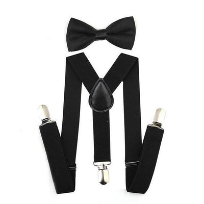 Clip Elástico Antidesprendimiento para Pantalones de Bebé y Niños - Image 10