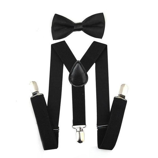 Clip Elástico Antidesprendimiento para Pantalones de Bebé y Niños - Image 10