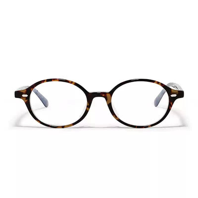 Gafas Ovaladas Hawksbill para Mujer - Ultraligeras con Protección Azul - Image 6
