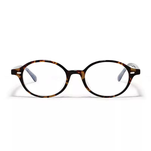 Gafas Ovaladas Hawksbill para Mujer - Ultraligeras con Protección Azul - Image 6