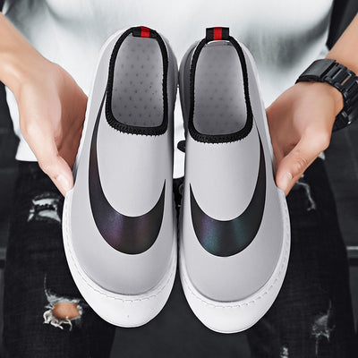 Zapatos de Conducción Cómodos con Diseño Ergonómico - Image 6
