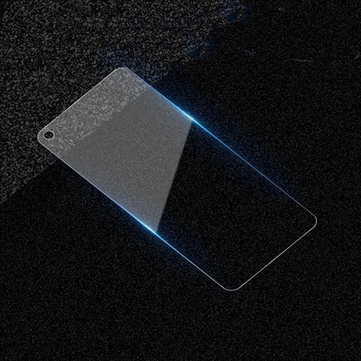Protector de Pantalla Templado para Infinix S5 Lite - Image 3