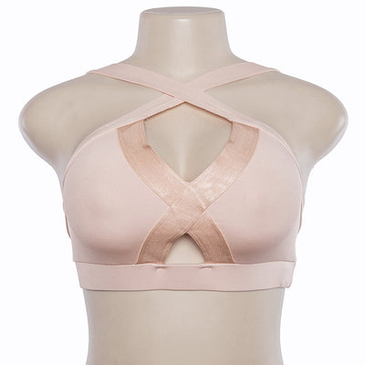 Top Deportivo Transpirable Escote Bajo para Mujer - Diseño Moderno y Cómodo - Image 6