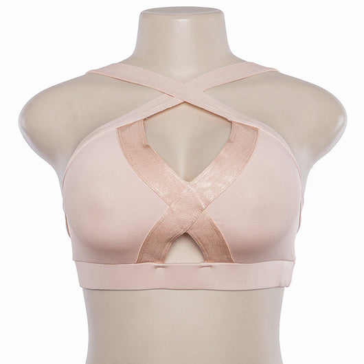 Top Deportivo Transpirable Escote Bajo para Mujer - Diseño Moderno y Cómodo - Image 6