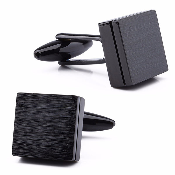 Gemelos Ejecutivos para Hombre - Elegancia Profesional - Image 15