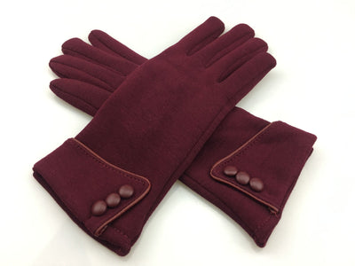 Guantes Térmicos para Conducción - Image 20