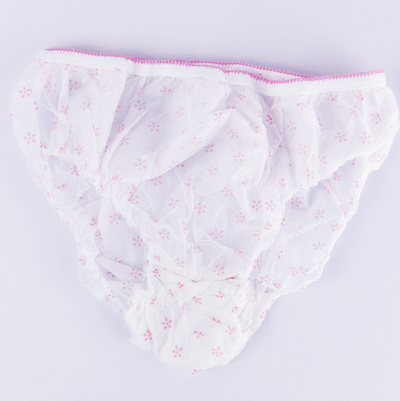 Ropa Interior Desechable para Maternidad - Image 4