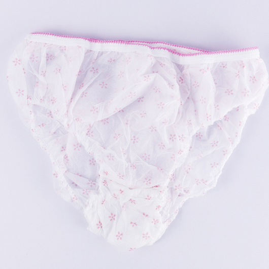 Ropa Interior Desechable para Maternidad - Image 4